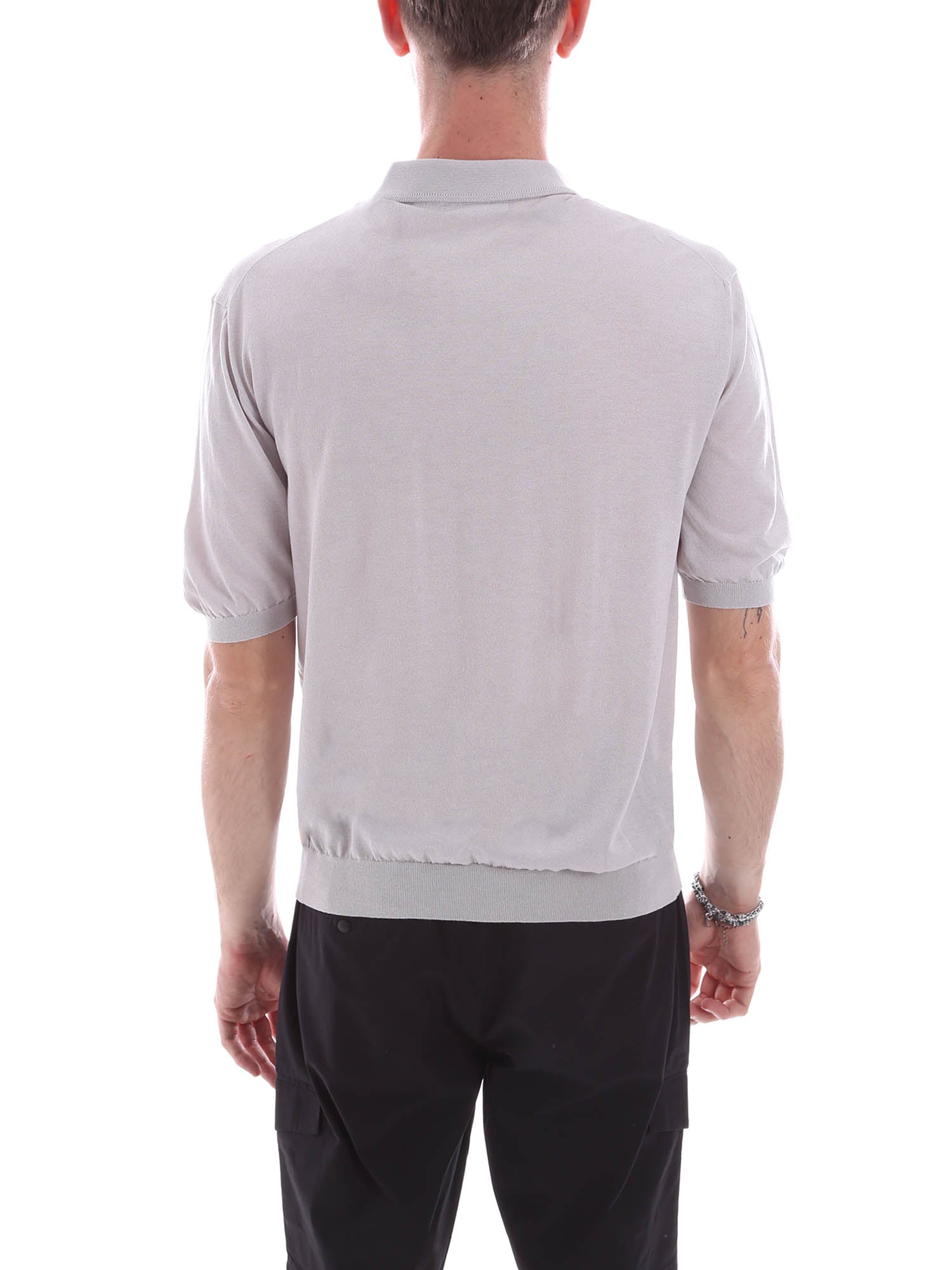 Polo Grigio Borgoni Milano