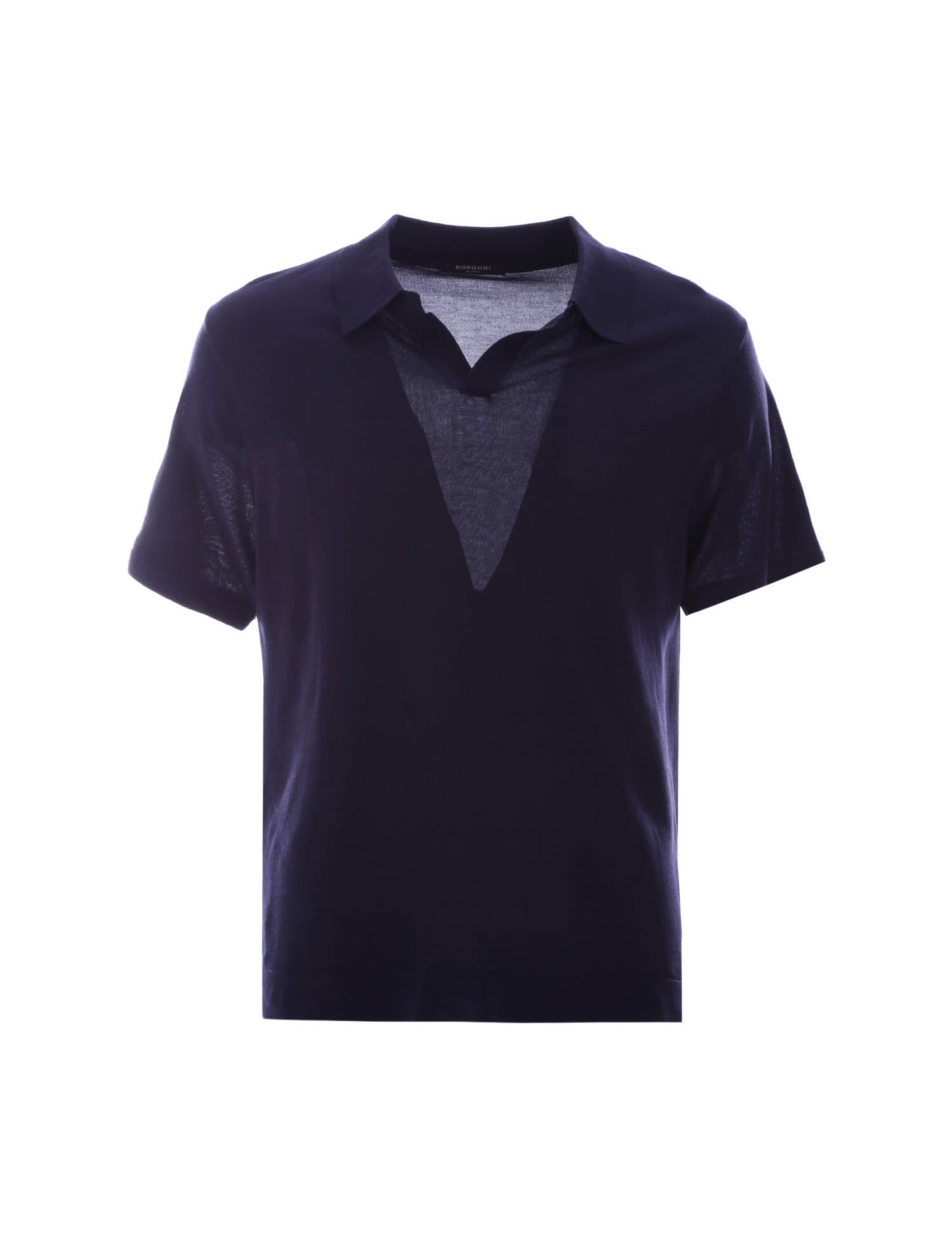Polo Blu Borgoni Milano