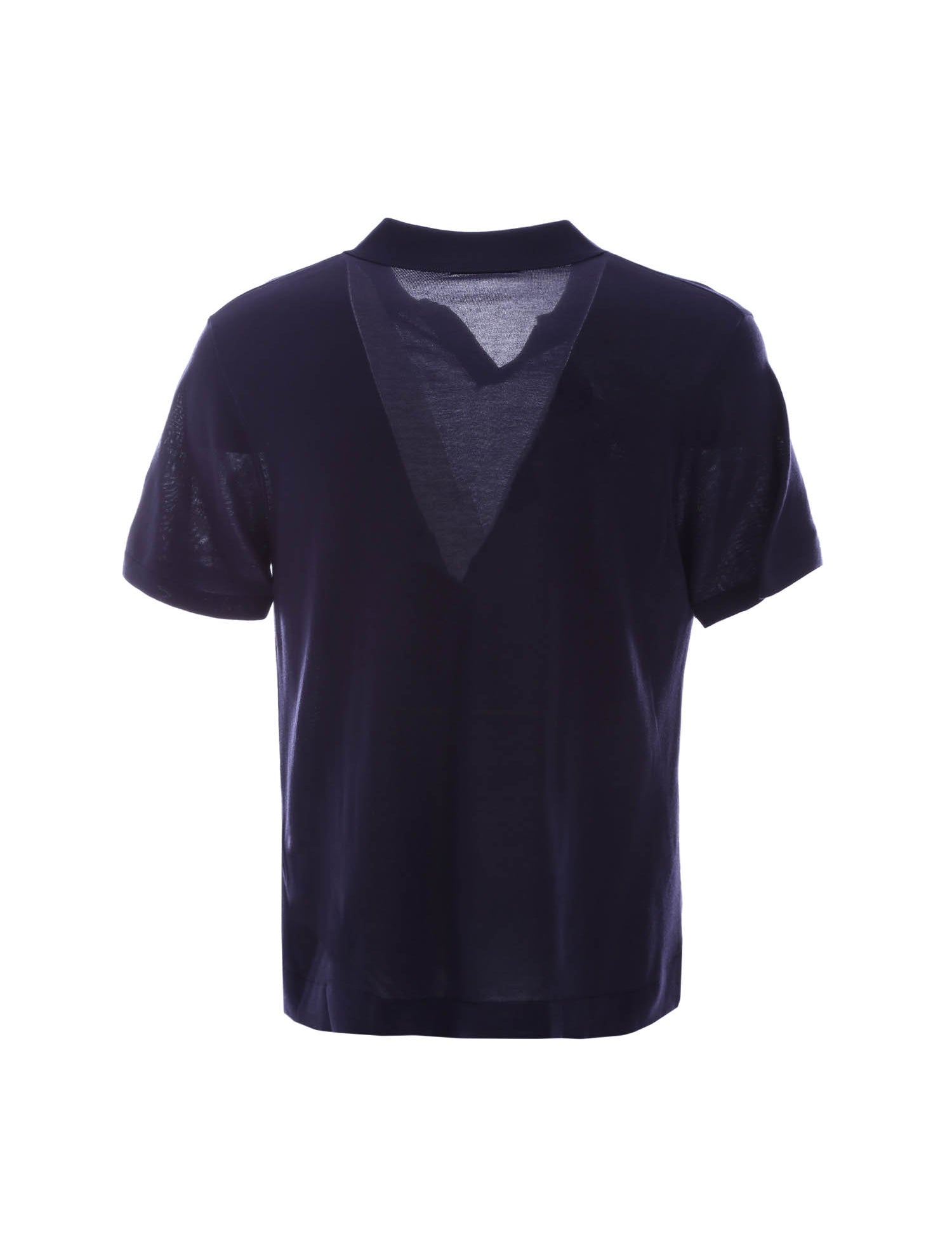 Polo Blu Borgoni Milano
