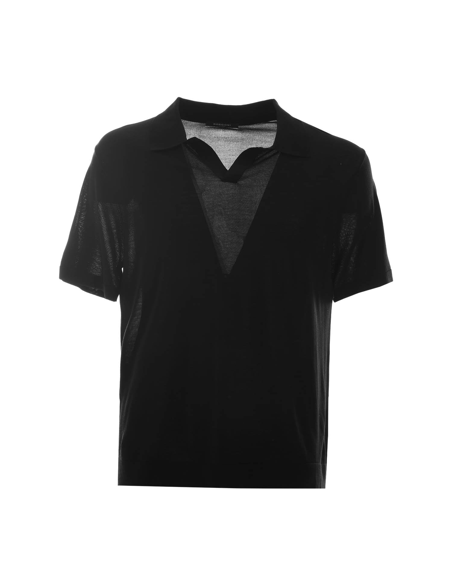 Polo Nero Borgoni Milano
