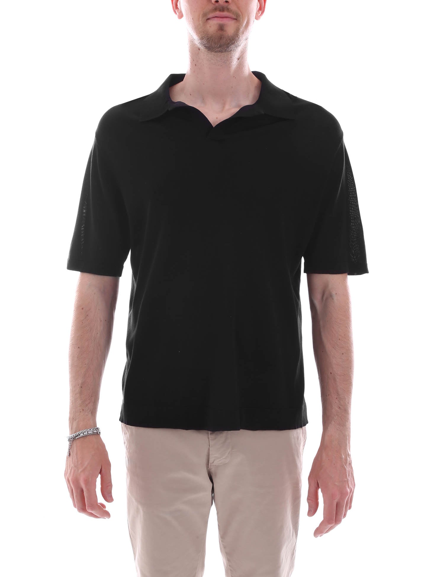 Polo Nero Borgoni Milano
