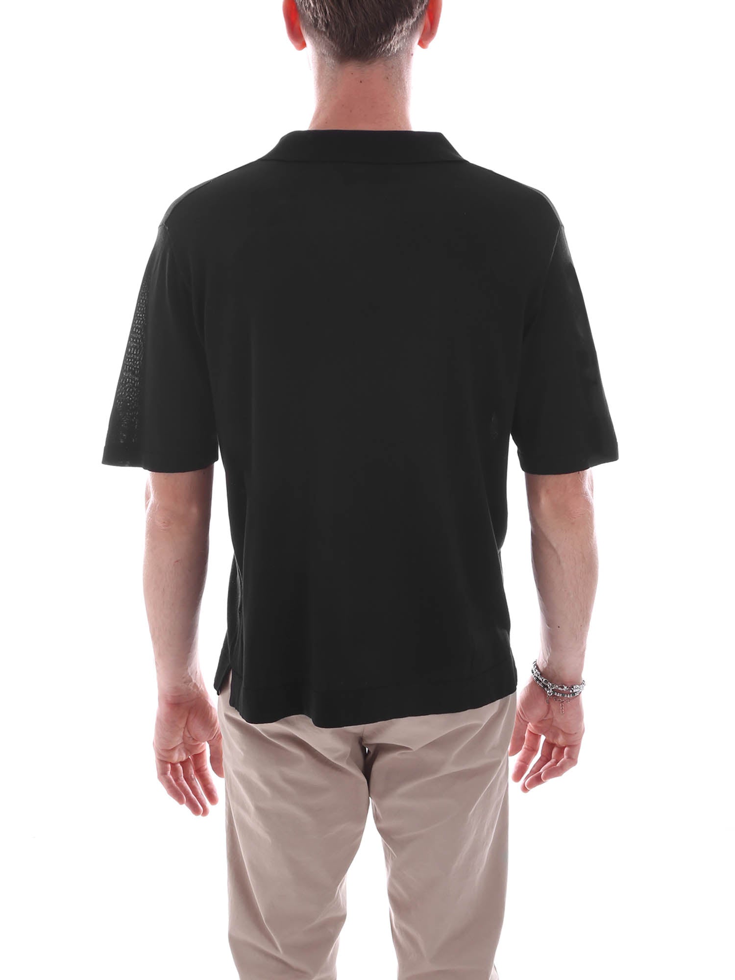 Polo Nero Borgoni Milano