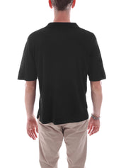 Polo Nero Borgoni Milano