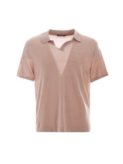 Polo Beige Borgoni Milano