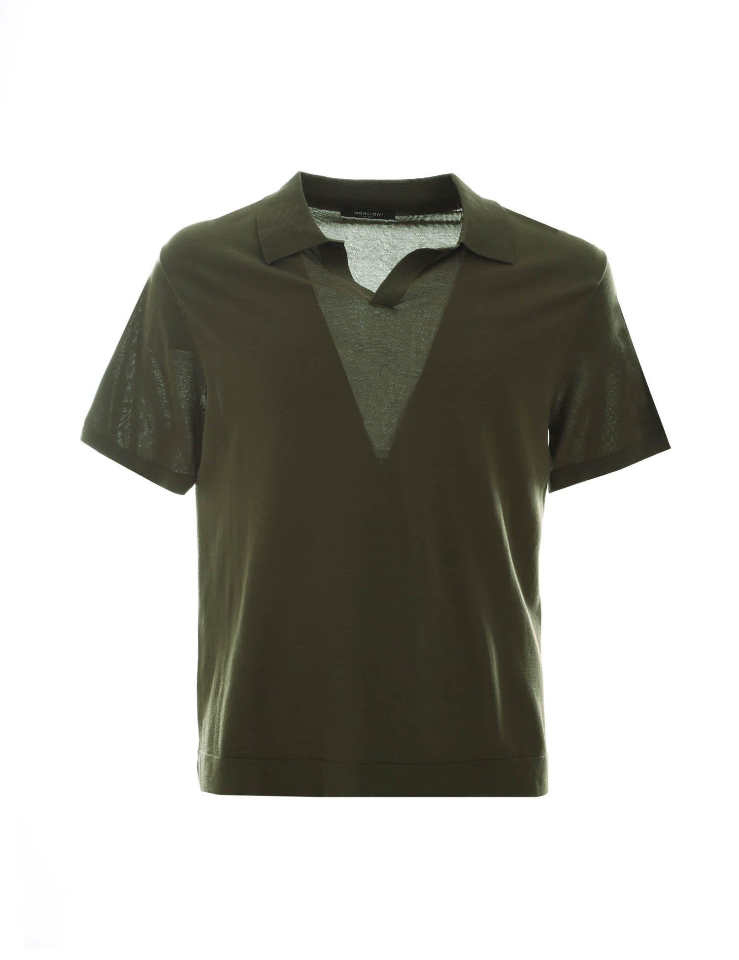 Polo Verde Borgoni Milano
