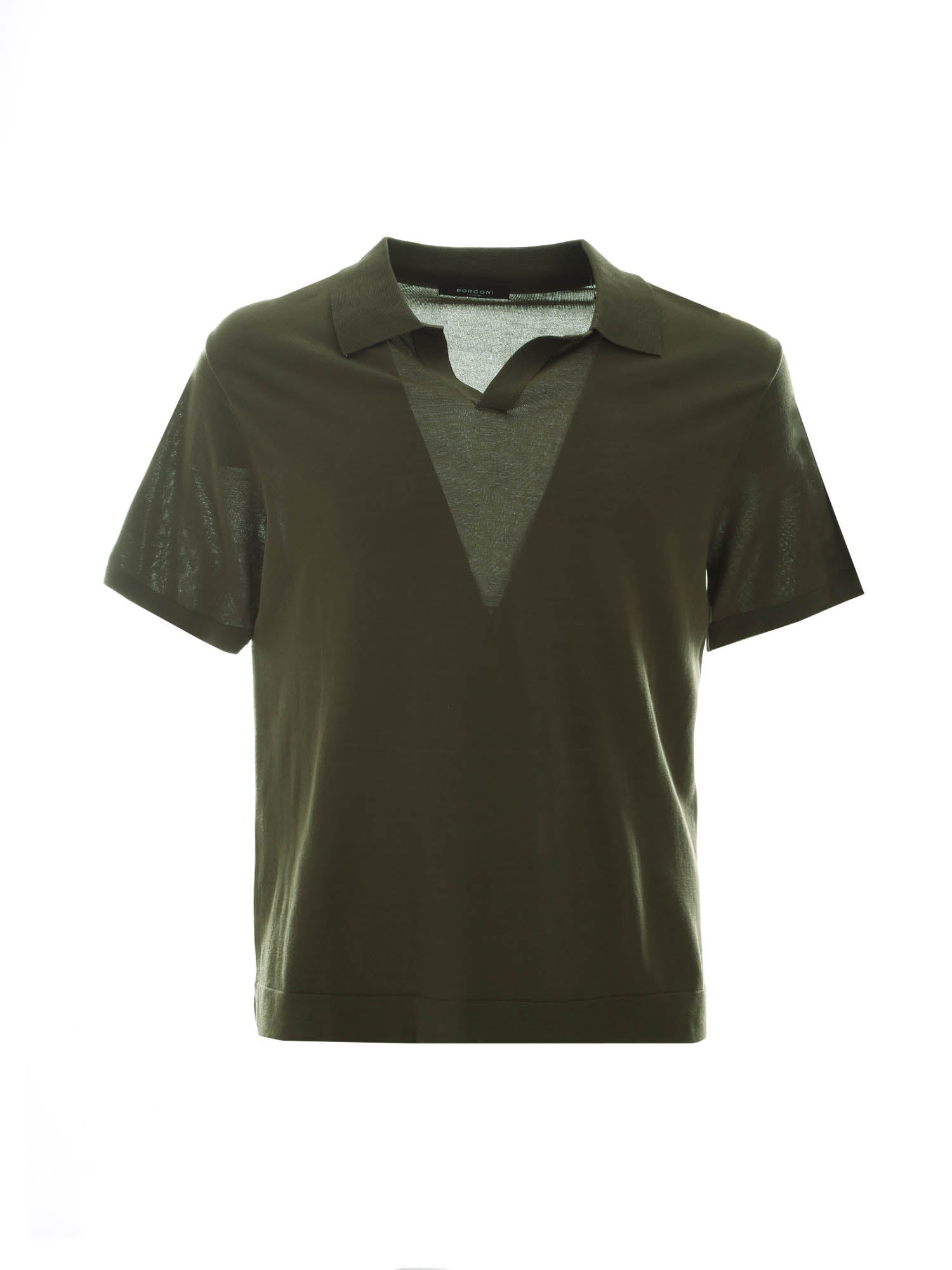 Polo Verde Borgoni Milano