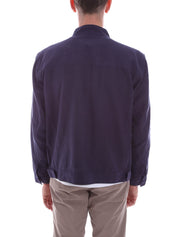 Camicie Blu Borgoni Milano