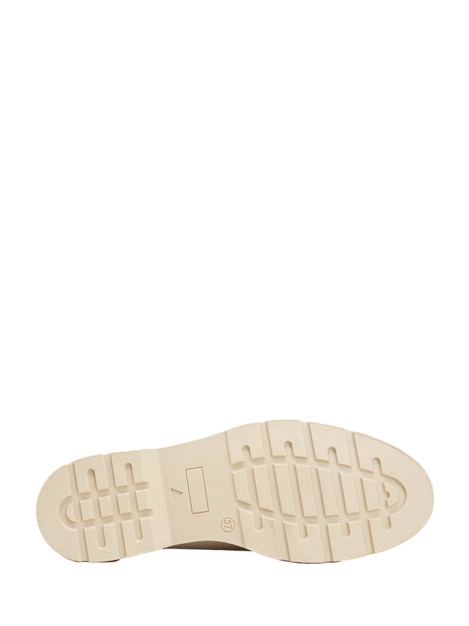 Mocassini Bianco Grace Shoes