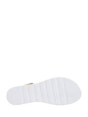 Sandali Marrone Keys