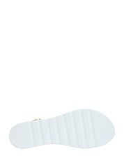 Sandali Bianco Keys