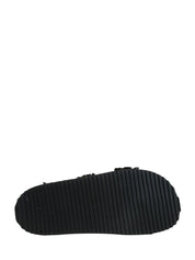 Sandali Nero Keys