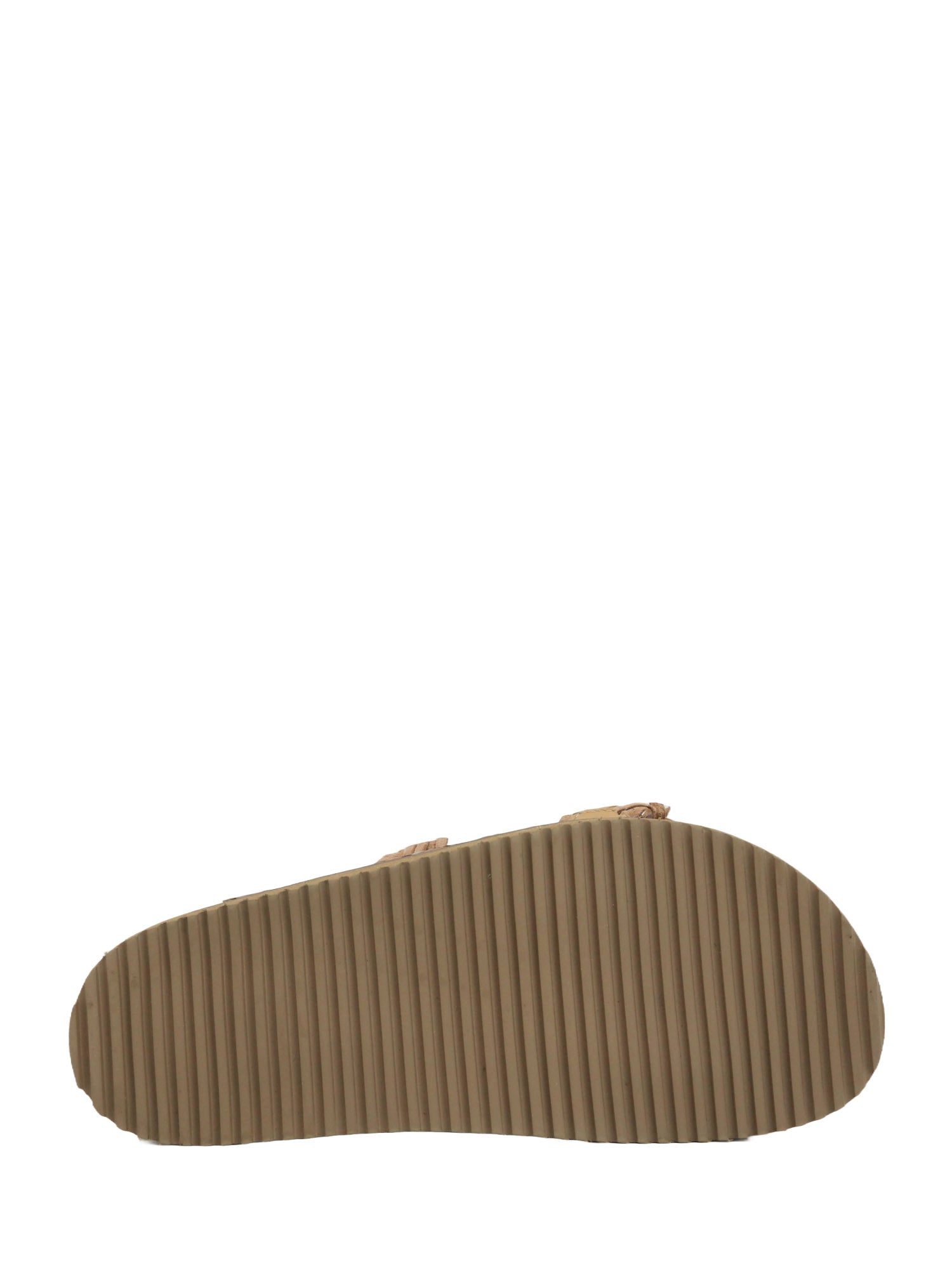 Sandali Marrone Keys