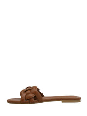 Sandali Marrone Keys