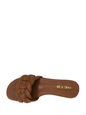 Sandali Marrone Keys