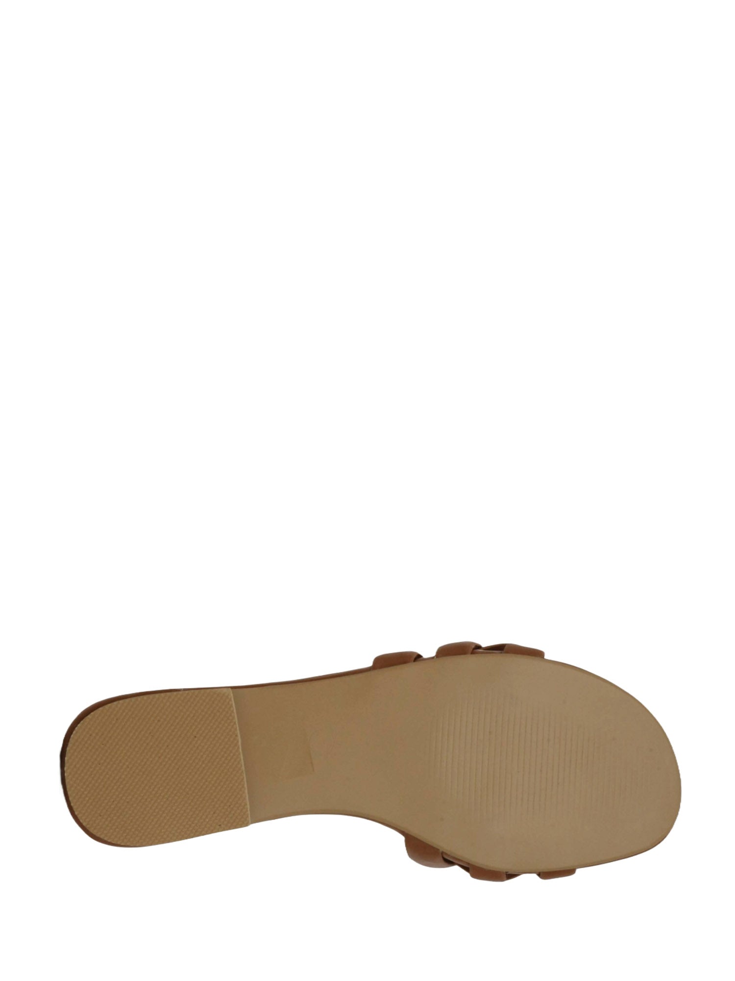 Sandali Marrone Keys
