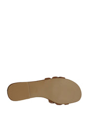 Sandali Marrone Keys