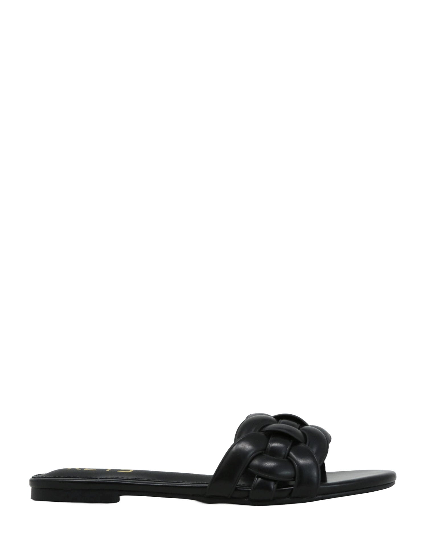 Sandali Nero Keys