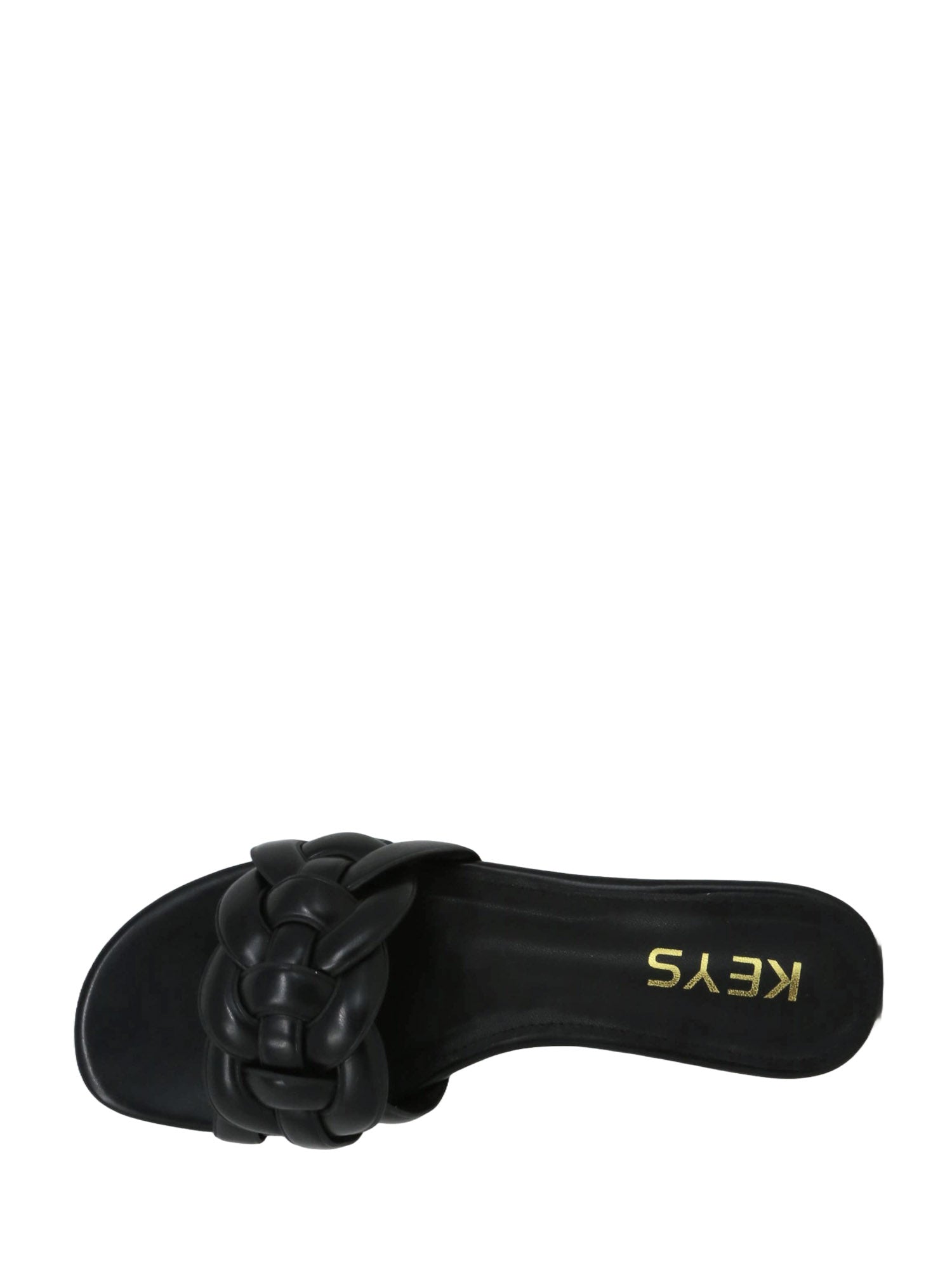 Sandali Nero Keys