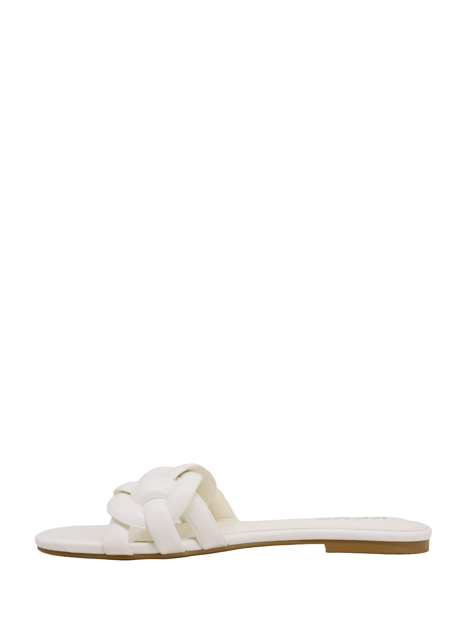 Sandali Bianco Keys