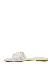 Sandali Bianco Keys
