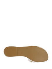 Sandali Bianco Keys