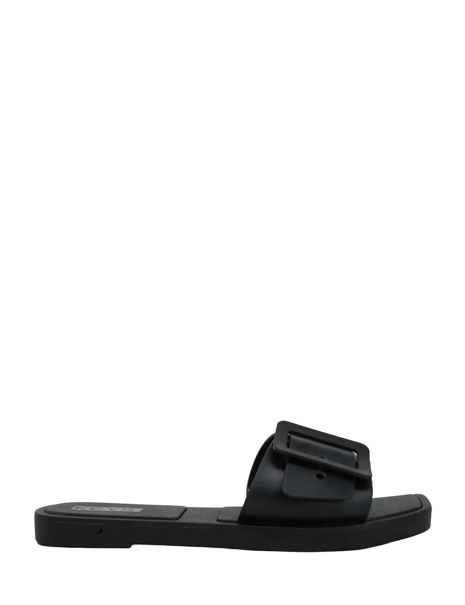 Sandali Nero Keys