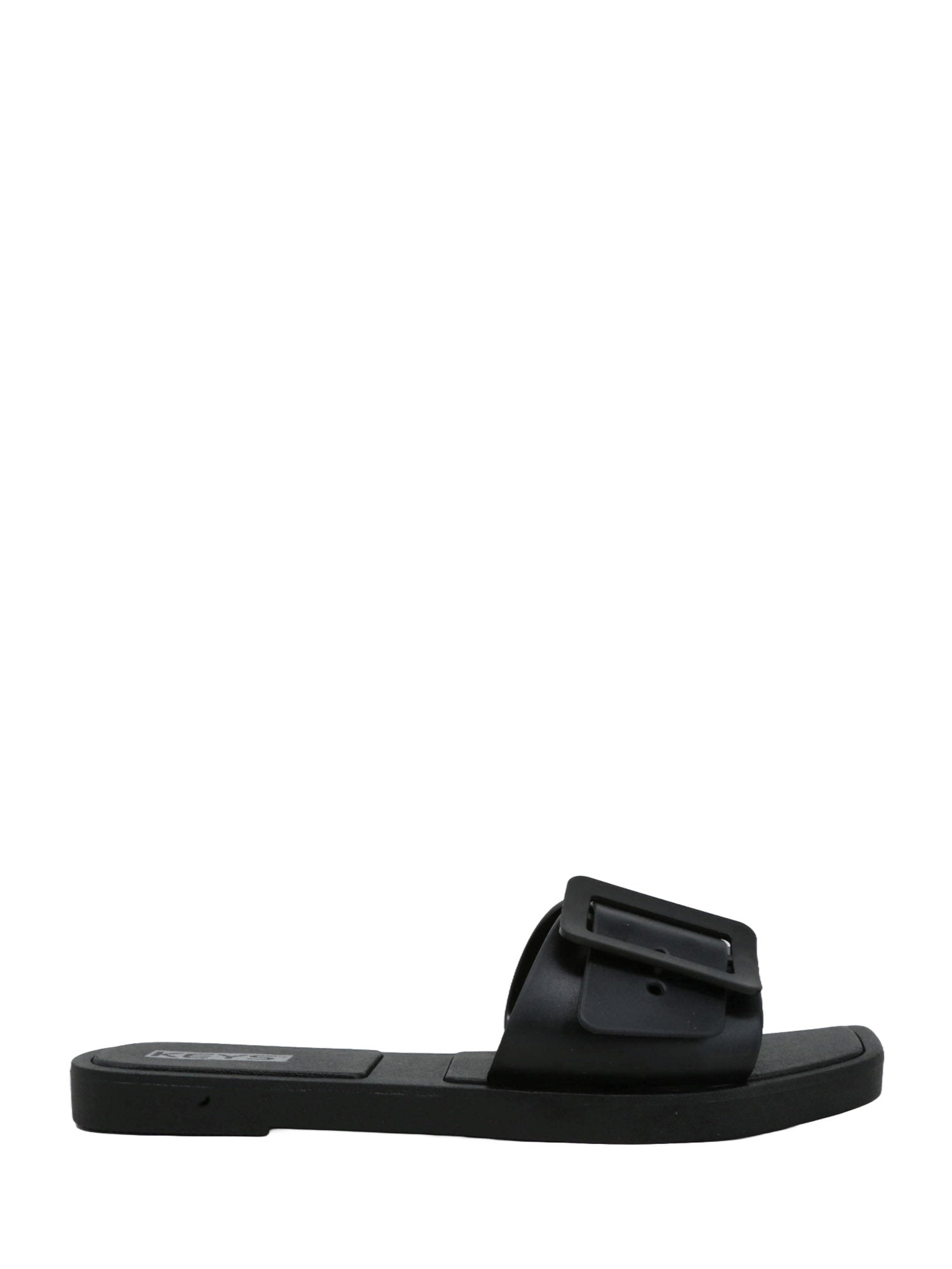 Sandali Nero Keys