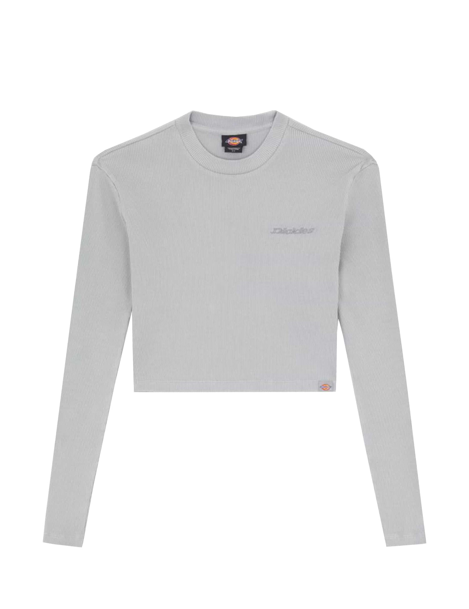 T-shirt Grigio Dickies