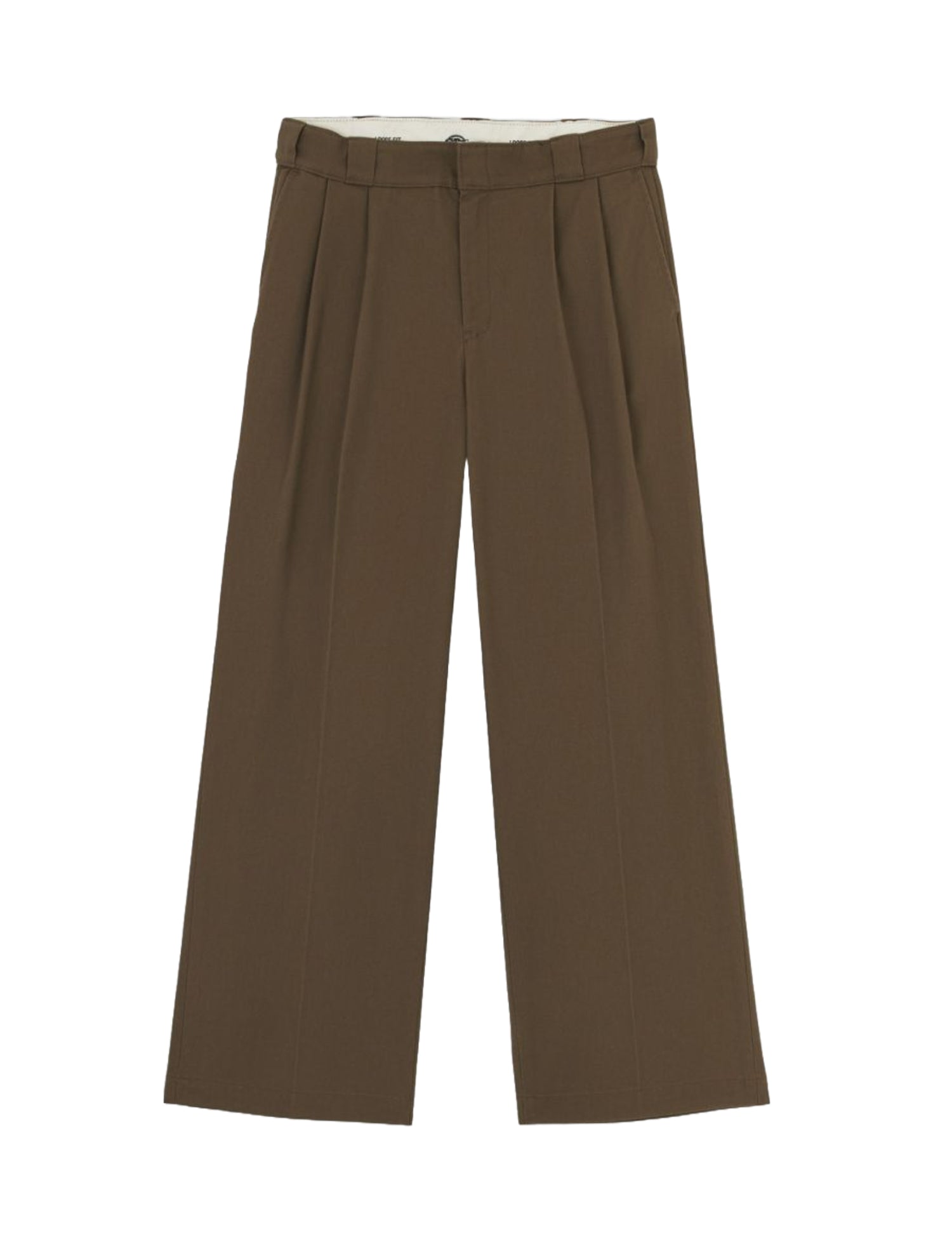 Pantaloni Marrone Dickies
