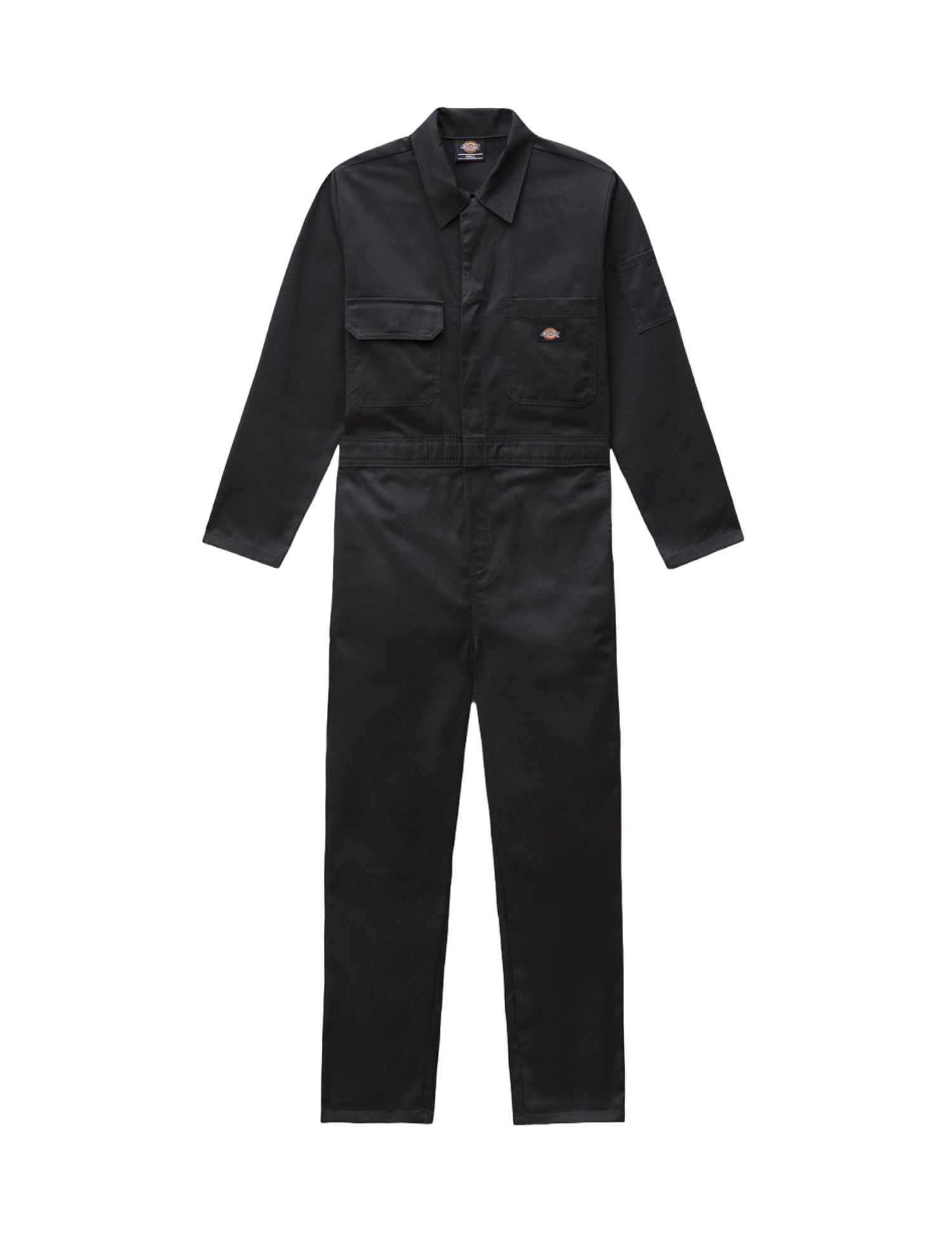 Tute eleganti Nero Dickies