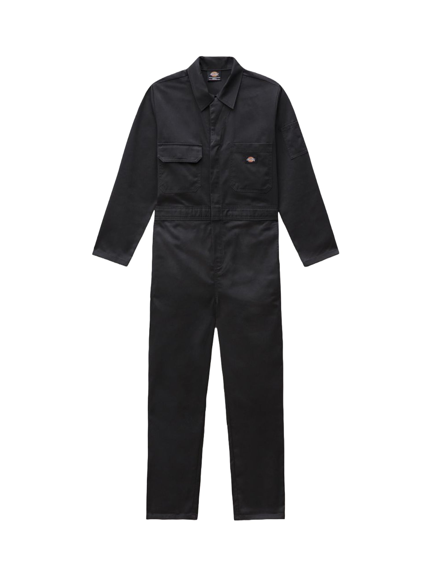 Tute eleganti Nero Dickies
