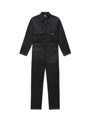 Tute eleganti Nero Dickies