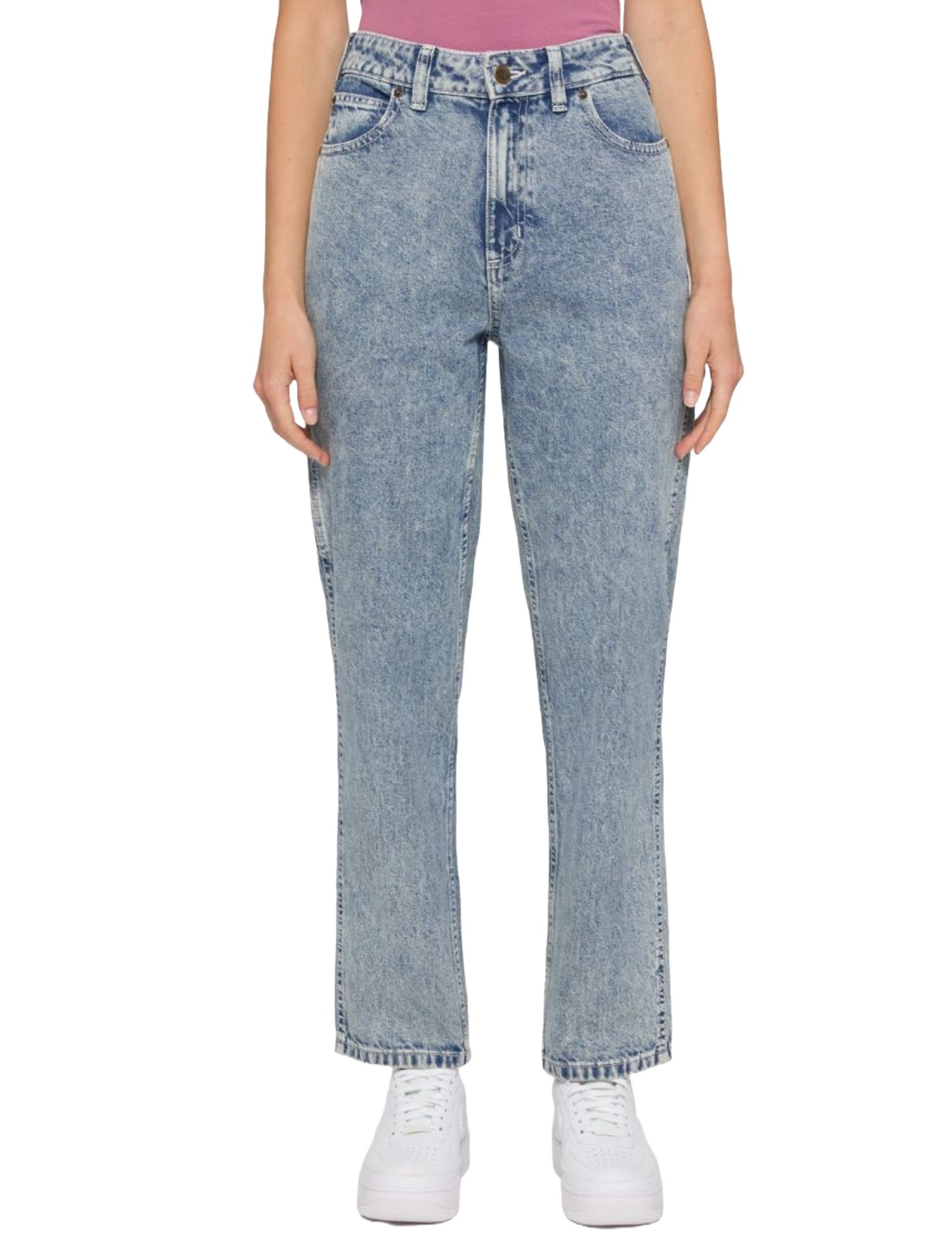 Jeans Blu Dickies