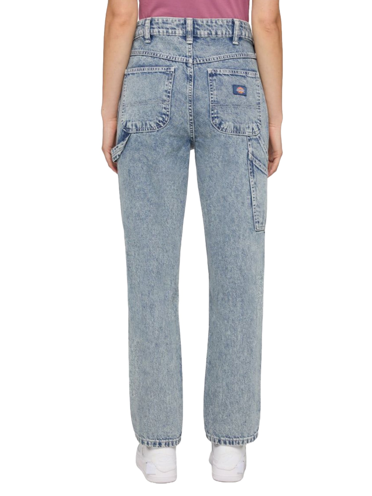 Jeans Blu Dickies