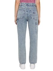 Jeans Blu Dickies