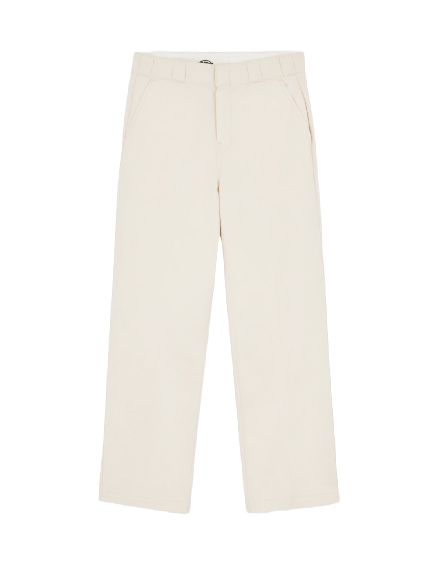 Pantaloni Avorio Dickies