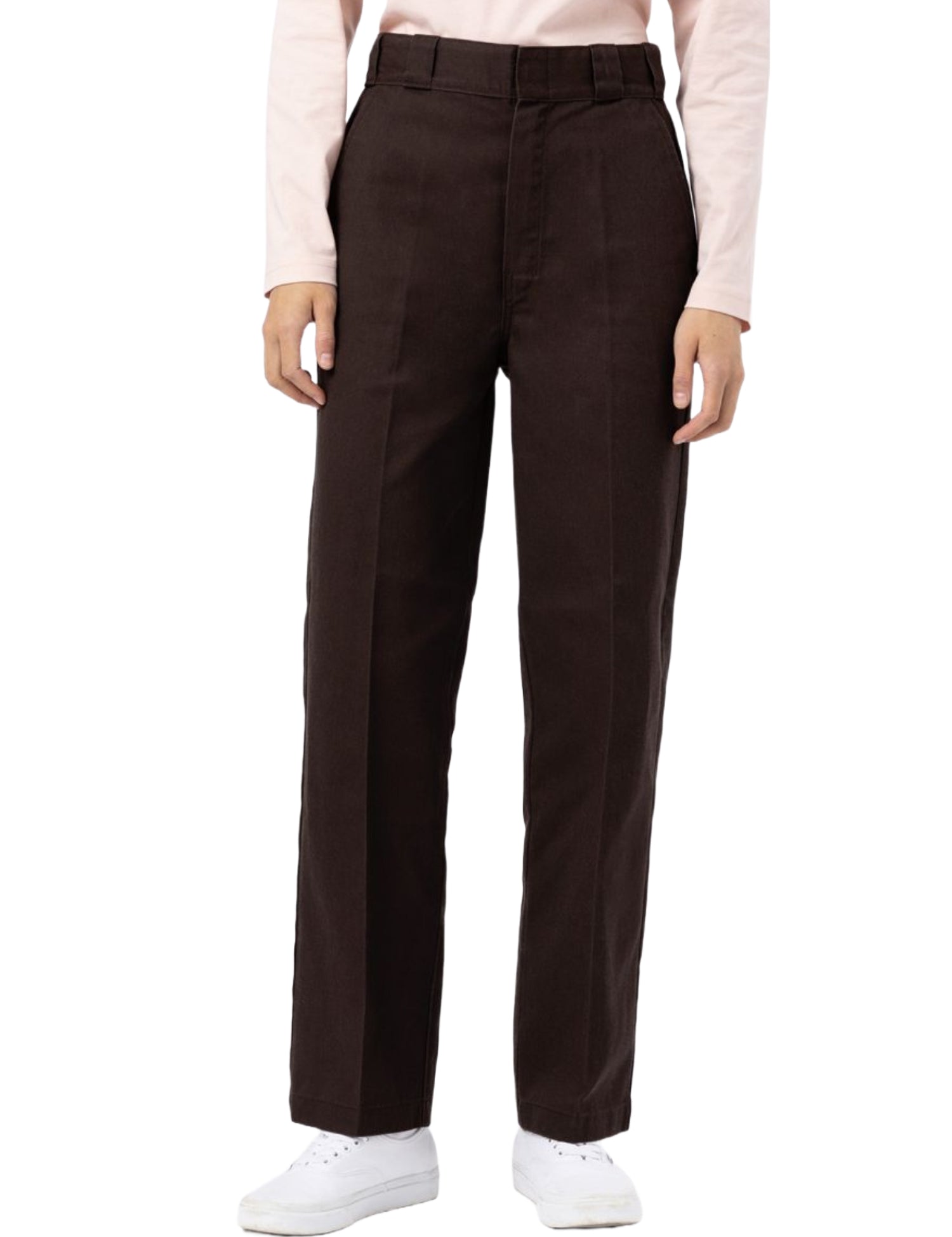 Pantaloni Marrone Dickies