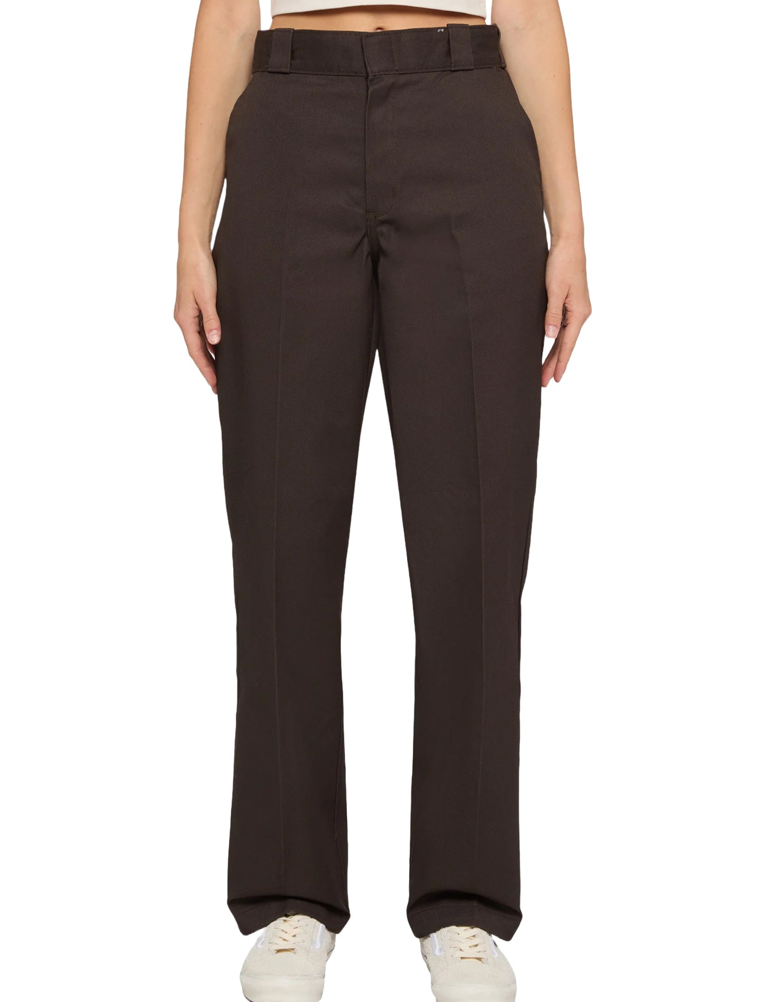 Pantaloni Marrone Dickies