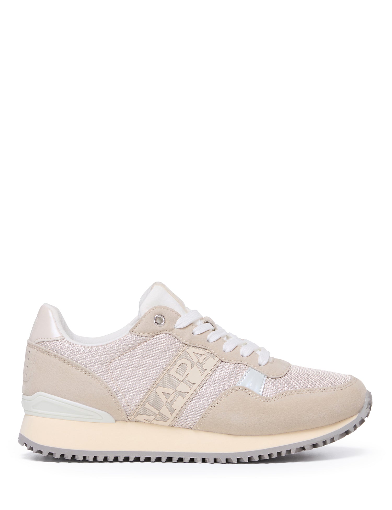 Sneakers Beige Napapijri