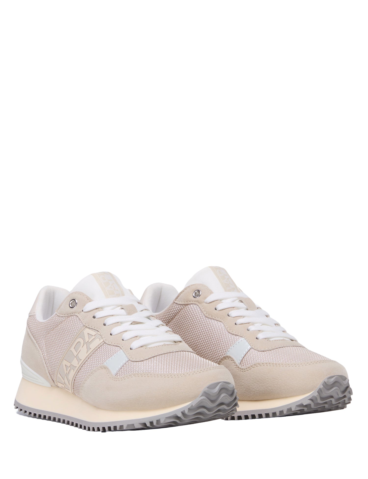 Sneakers Beige Napapijri