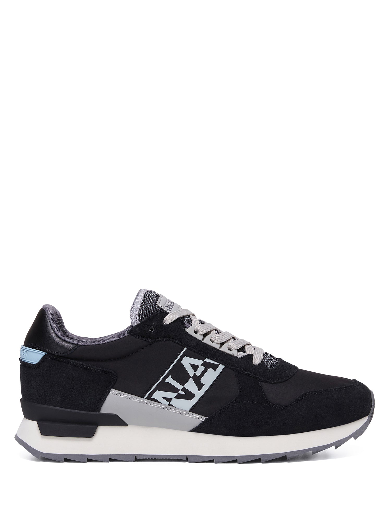 Sneakers Nero Napapijri