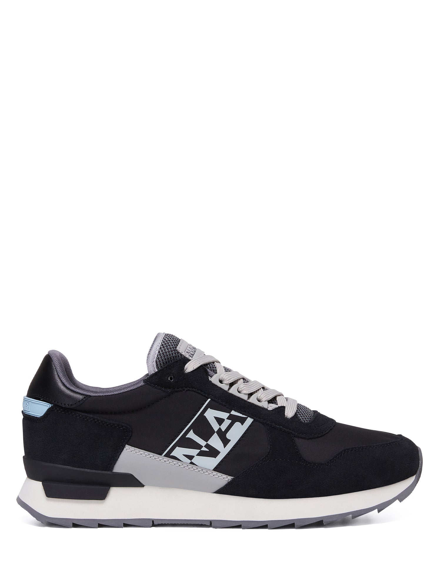 Sneakers Nero Napapijri