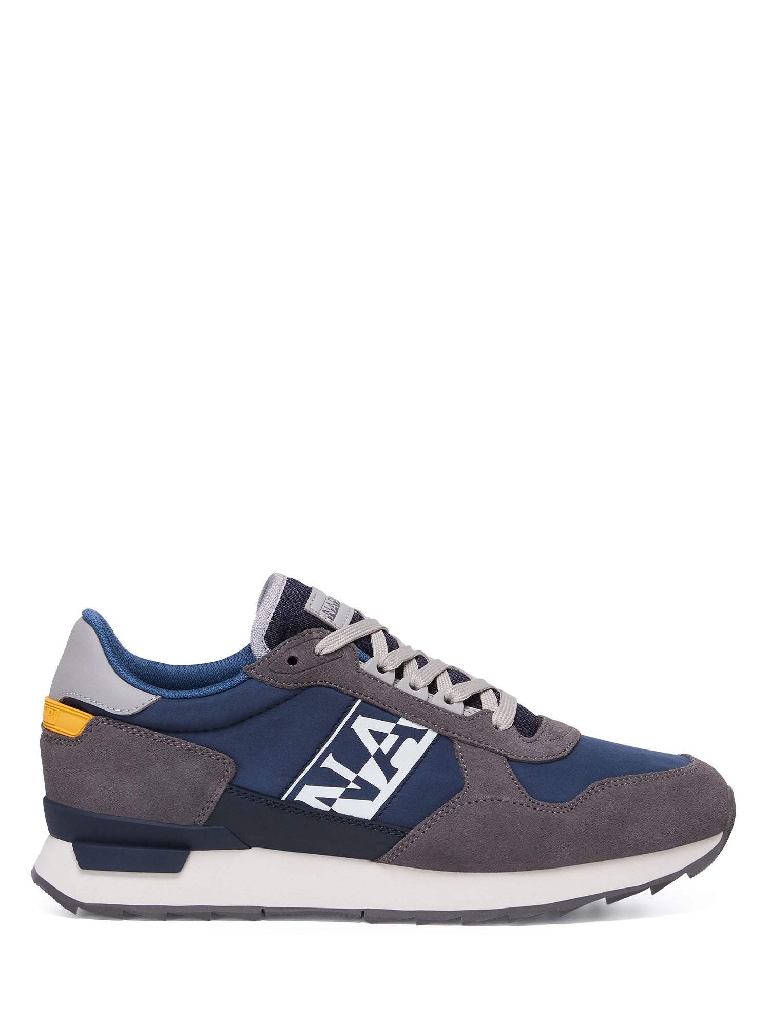 Sneakers Grigio Napapijri