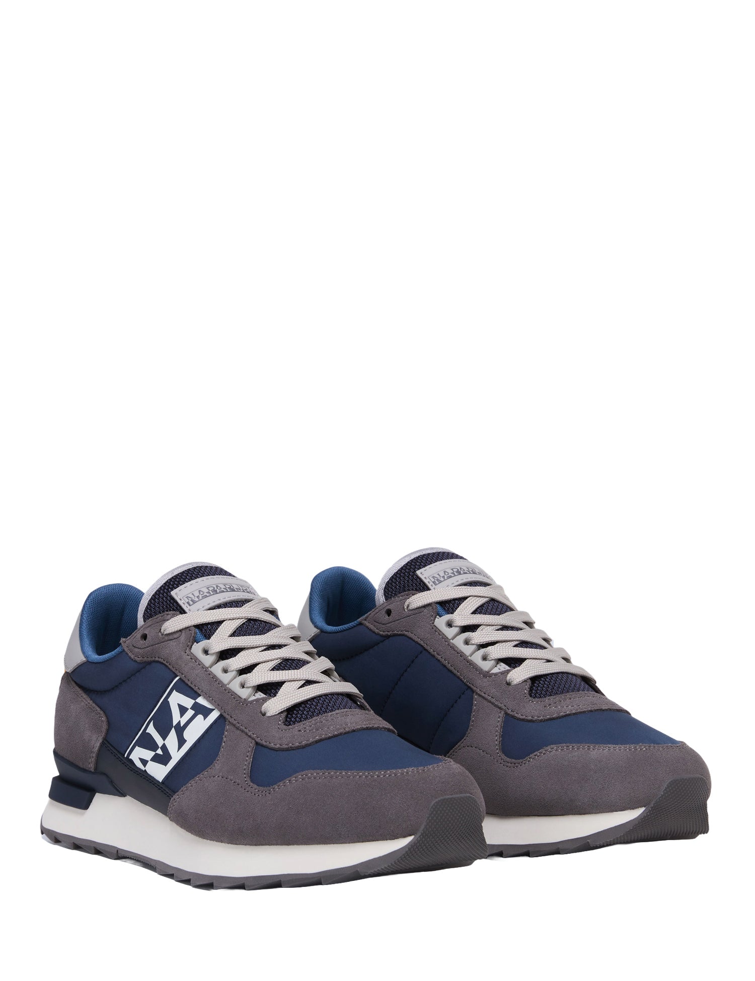 Sneakers Grigio Napapijri