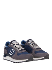 Sneakers Grigio Napapijri