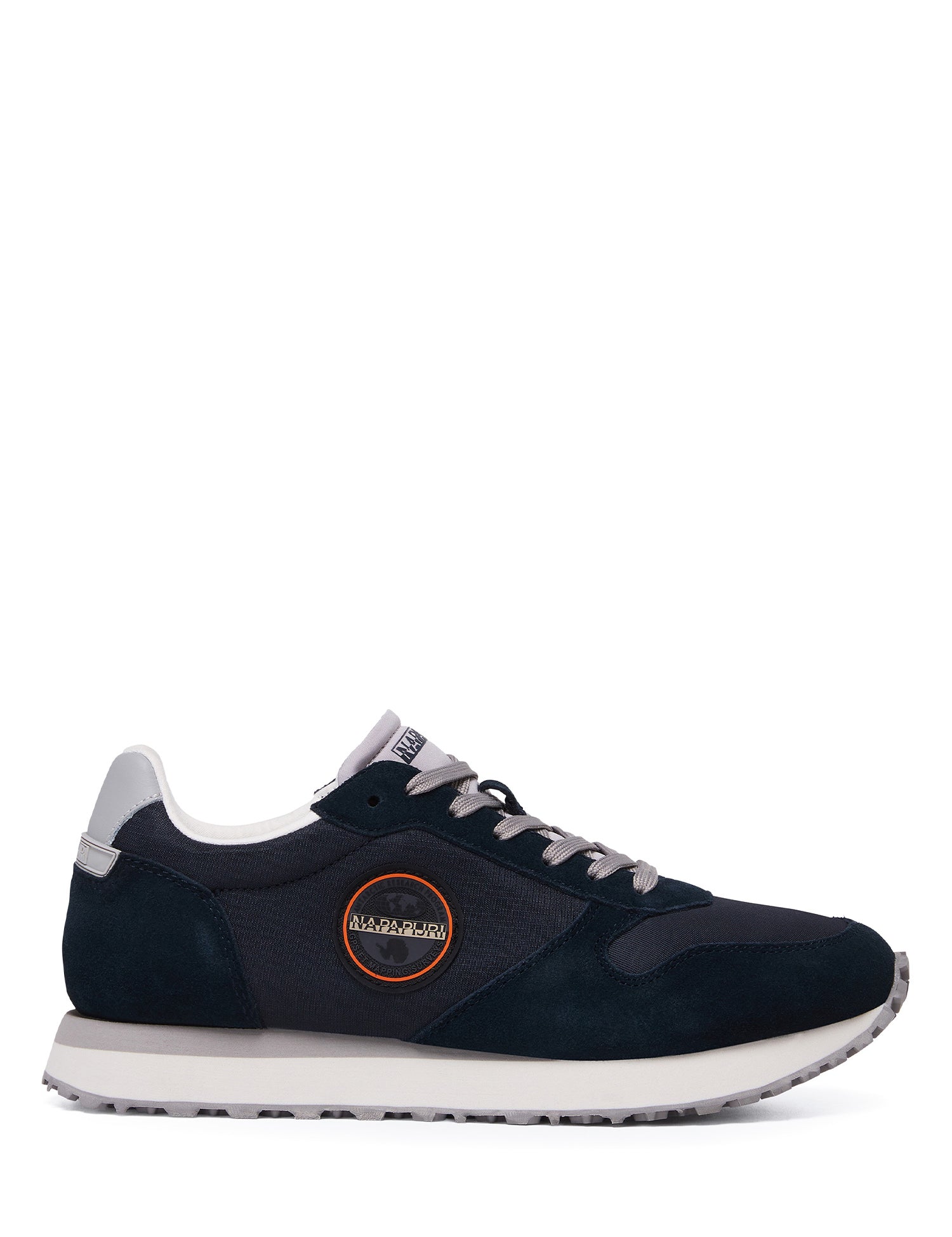 Sneakers Blu Napapijri