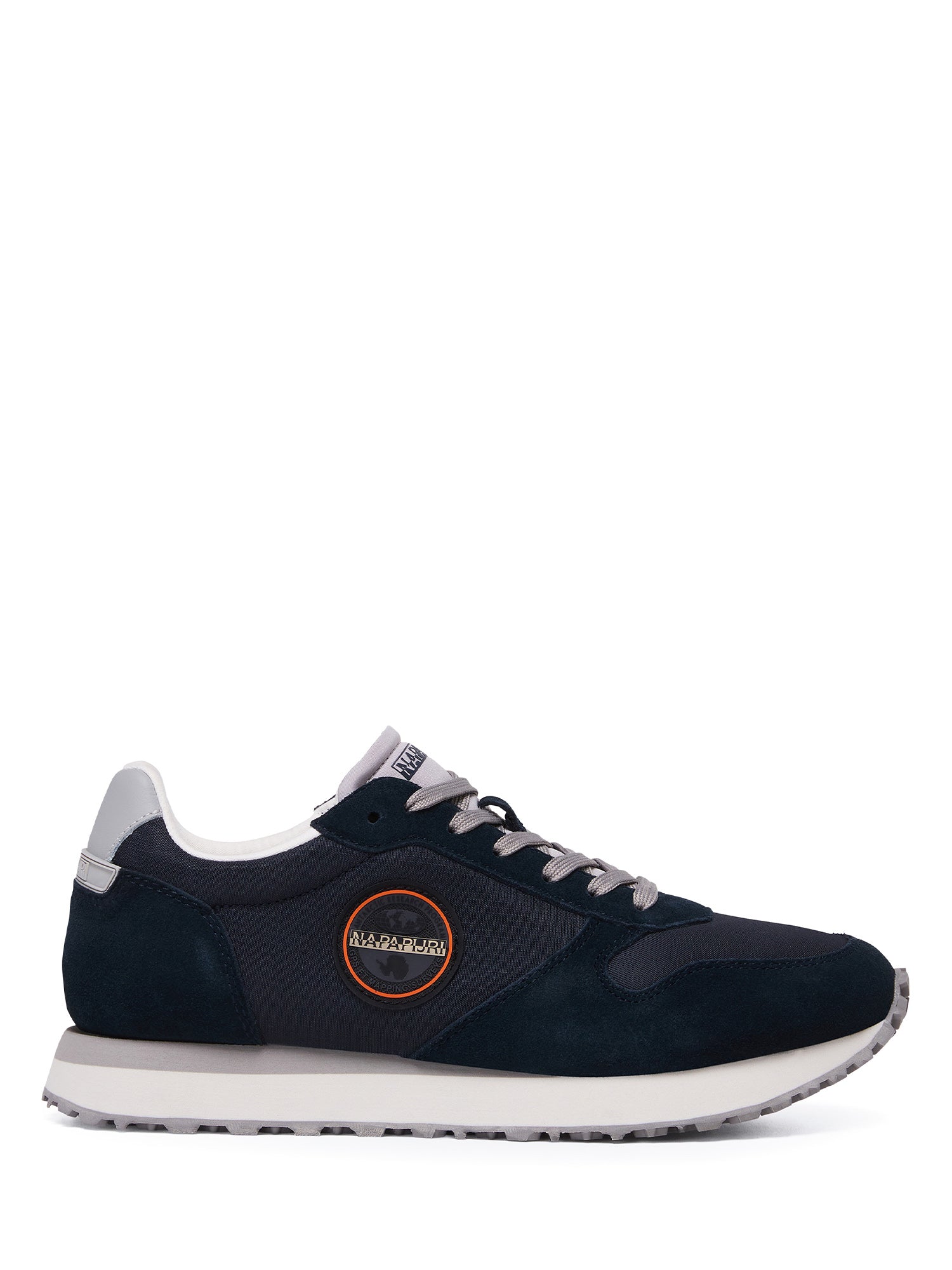Sneakers Blu Napapijri