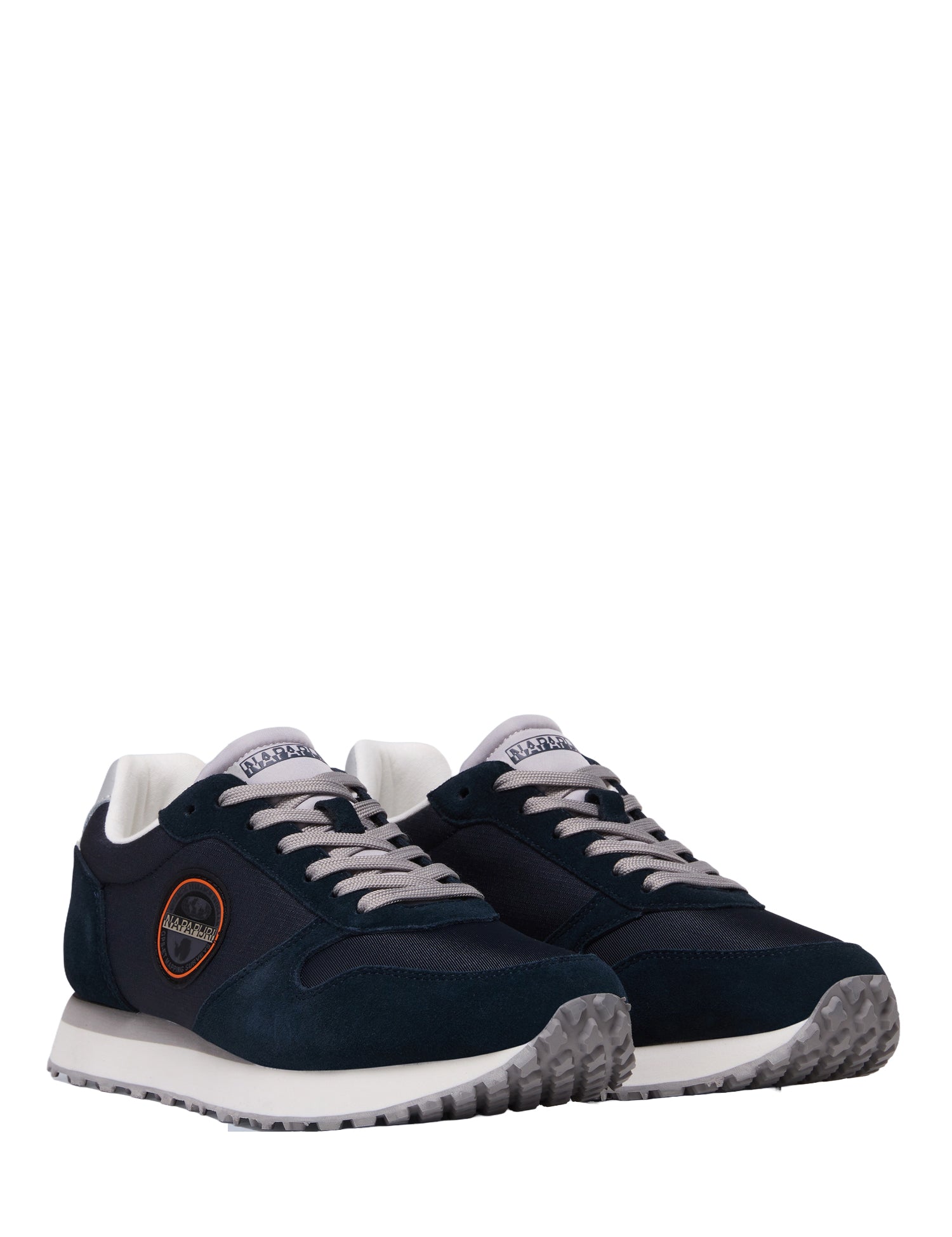 Sneakers Blu Napapijri