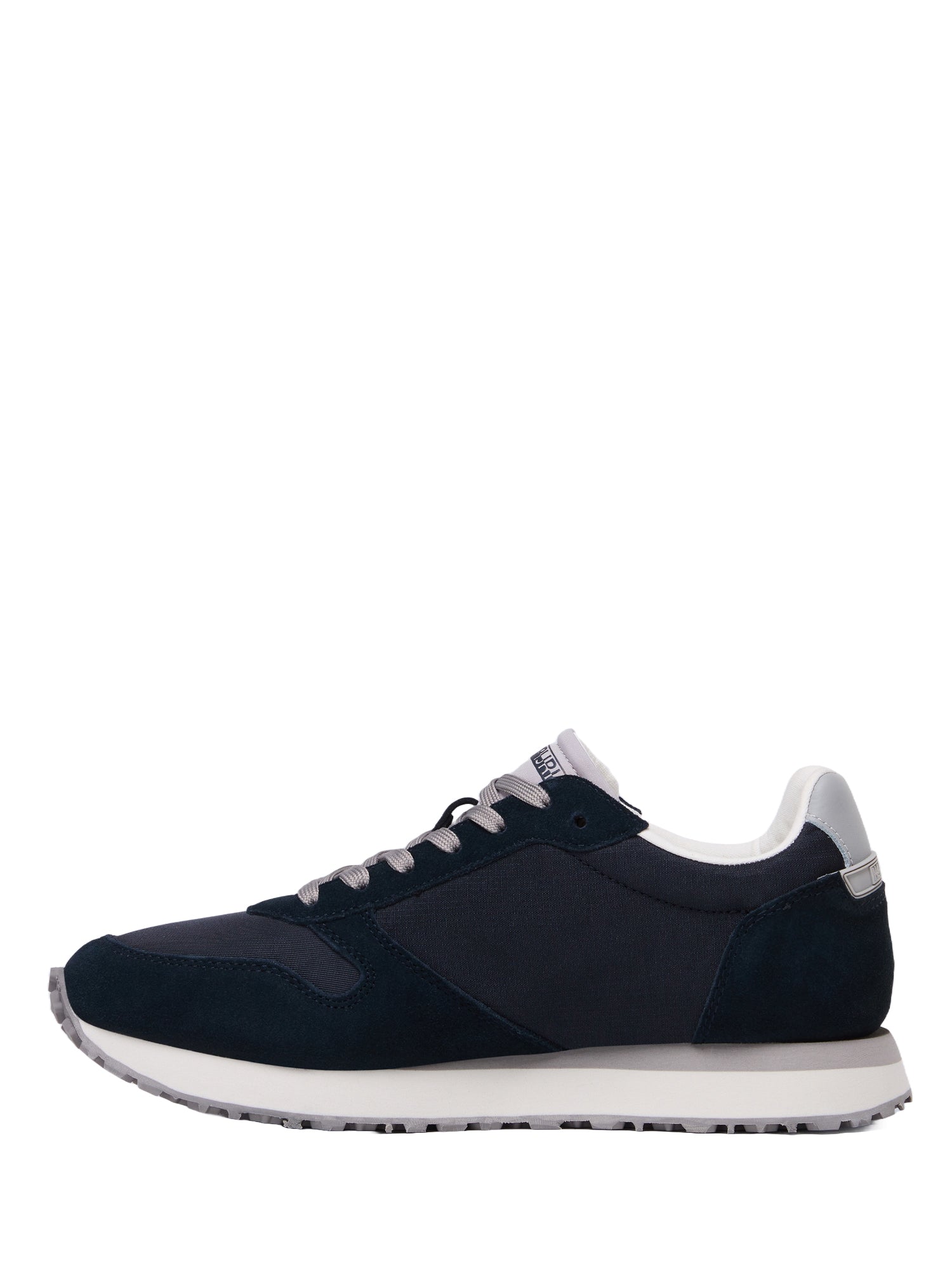 Sneakers Blu Napapijri