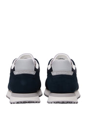 Sneakers Blu Napapijri
